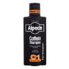 Alpecin Coffein Shampoo C1 Black Edition Shampoo für Herren 375 ml