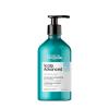 L&#039;Oréal Professionnel Scalp Advanced Anti-Dandruff Professional Shampoo Shampoo für Frauen 500 ml