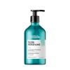 L&#039;Oréal Professionnel Scalp Advanced Anti-Oiliness Professional Shampoo Shampoo für Frauen 500 ml