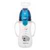 Canpol babies Sleepy Koala Easy Start Anti-Colic Bottle Blue 12m+ Babyflasche für Kinder 300 ml