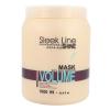 Stapiz Sleek Line Volume Haarmaske für Frauen 1000 ml