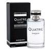 Boucheron Boucheron Quatre Pour Homme Eau de Toilette für Herren 100 ml