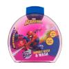 Marvel Spiderman Bubble Bath &amp; Wash Badeschaum für Kinder 300 ml