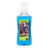 Marvel Spiderman Firefly Anti-Cavity Fluoride Mouthwash Mundwasser für Kinder 300 ml