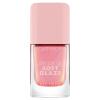 Catrice Dream In Soft Glaze Nail Polish Nagellack für Frauen 10,5 ml Farbton  020 Drunk&#039;n Donut