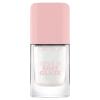 Catrice Dream In Soft Glaze Nail Polish Nagellack für Frauen 10,5 ml Farbton  010 Hailey Baby