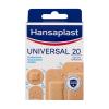 Hansaplast Universal Waterproof Plaster Pflaster Set