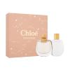 Chloé Nomade SET3 Geschenkset Eau de Parfum 50 ml + Körperlotion 100 ml