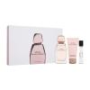 Narciso Rodriguez All Of Me Geschenkset Eau de Parfum 90 ml + Eau de Parfum 10 ml + Körperlotion 50 ml