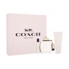 Coach Coach Geschenkset Eau de Parfum 90 ml + Körperlotion 100 ml + Eau de Parfum 7,5 ml