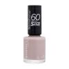 Rimmel London 60 Seconds Super Shine Nagellack für Frauen 8 ml Farbton  561 Yolo