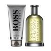 Set Duschgel HUGO BOSS Boss Bottled + Eau de Toilette HUGO BOSS Boss Bottled