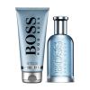 Set Duschgel HUGO BOSS Boss Bottled Tonic + Eau de Toilette HUGO BOSS Boss Bottled Tonic