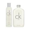 Set Duschgel Calvin Klein CK One + Eau de Toilette Calvin Klein CK One