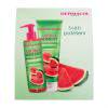 Dermacol Aroma Moment Fresh Watermelon Geschenkset Flüssigseife Fresh Watermelon 250 ml + Duschgel Fresh Watermelon 250 ml