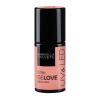 Gabriella Salvete GeLove UV &amp; LED Nagellack für Frauen 8 ml Farbton  24 Comfy