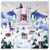 Essie Nail Polish Wonderland Advent Calendar Geschenkset Nagellack 7 x 13,5 ml + Nagellack 1 x 10 ml + Nagellack 10 x 5 ml + Nagelüberlack 1 x 13,5 ml + Nagelüberlack 2 x 5 ml + Nagelpflege 1 x 5 ml + Nagelöl 1 x 5 ml + Nagellackentferner 25 ml