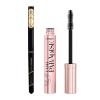 Set Eyeliner L&#039;Oréal Paris Super Liner Perfect Slim Waterproof + Mascara L&#039;Oréal Paris Lash Paradise