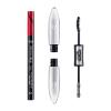 Set Eyeliner L&#039;Oréal Paris Infaillible Grip 36H Micro-Fine Brush Eye Liner + Mascara L&#039;Oréal Paris PRO XXL Volume