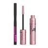 Set Eyeliner Maybelline Hyper Precise All Day + Mascara Maybelline Lash Sensational Sky High