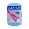 Curaprox Travel Ortho Blue Zahnbürste Set