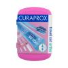 Curaprox Travel Ortho Pink Zahnbürste Set