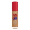 Rimmel London Lasting Finish 35H SPF20 Foundation für Frauen 30 ml Farbton  403 Golden Caramel