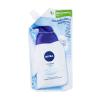 Nivea Creme Soft Care Soap Refill Flüssigseife für Frauen Nachfüllung 500 ml