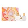 Chloé Nomade SET4 Geschenkset Eau de Parfum 75 ml + Körpermilch 100 ml + Eau de Parfum 5 ml