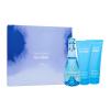 Davidoff Cool Water SET3 Geschenkset Eau de Toilette 100 ml + Körperlotion 75 ml + Duschgel 75 ml