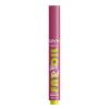 NYX Professional Makeup Fat Oil Slick Click Lippenbalsam für Frauen 2 g Farbton  07 DM Me