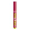 NYX Professional Makeup Fat Oil Slick Click Lippenbalsam für Frauen 2 g Farbton  10 Double Tap