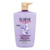 L&#039;Oréal Paris Elseve Hyaluron Plump Moisture Shampoo Shampoo für Frauen 1000 ml