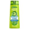 Garnier Fructis Strength &amp; Shine Fortifying Shampoo Shampoo für Frauen 250 ml