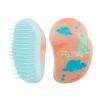 Tangle Teezer The Original Mini Haarbürste für Kinder 1 St. Farbton  Mighty Dino