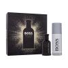 HUGO BOSS Boss Bottled SET Geschenkset Parfüm 50 ml + Deodorant 150 ml