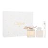 Chloé Chloé Geschenkset Eau de Parfum 75 ml + Körperlotion 100 ml + Eau de Parfum 10 ml