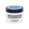 L&#039;Occitane Shea Butter Körpercreme für Frauen 200 ml