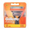 Gillette Fusion5 Ersatzklinge für Herren Set