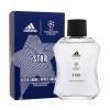 Adidas UEFA Champions League Star Rasierwasser für Herren 100 ml