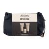 AHAVA Men Time To Energize Geschenkset Gesichtscreme Age Control Moisturizing Cream 50 ml + Duschgel Mineral Shower Gel 100 ml + Handcreme Mineral Hand Cream 100 ml + Kosmetiktasche