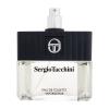 Sergio Tacchini Man Eau de Toilette für Herren 100 ml Tester