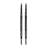 Set Augenbrauenstift NYX Professional Makeup Micro Brow Pencil