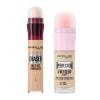 Set Concealer Maybelline Instant Anti-Age Eraser + Foundation Maybelline Instant Anti-Age Perfector 4-In-1 Glow