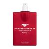 Ford Mustang Performance Red Eau de Toilette für Herren 100 ml Tester