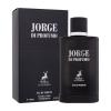 Maison Alhambra Jorge Di Profumo Eau de Parfum für Herren 100 ml