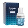 Pepe Jeans Life Is Now For Him Eau de Toilette für Herren 30 ml