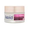 Astrid Rose Premium Firming &amp; Replumping Night Cream Nachtcreme für Frauen 50 ml