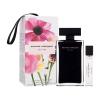 Narciso Rodriguez For Her Geschenkset Eau de Toilette 100 ml + Eau de Parfum Pure Musc Eau de 10 ml