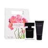 Narciso Rodriguez For Her Geschenkset Eau de Toilette 30 ml + Körperlotion 50 ml